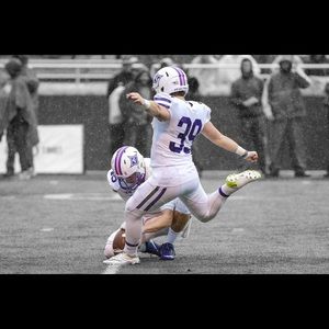 Meet your Posher, Grayson